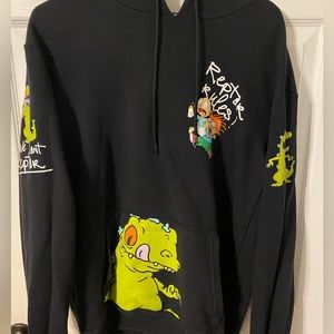 Rug Rats Hoodie